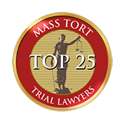 Mass Tort Top 25 Trial Lawyers