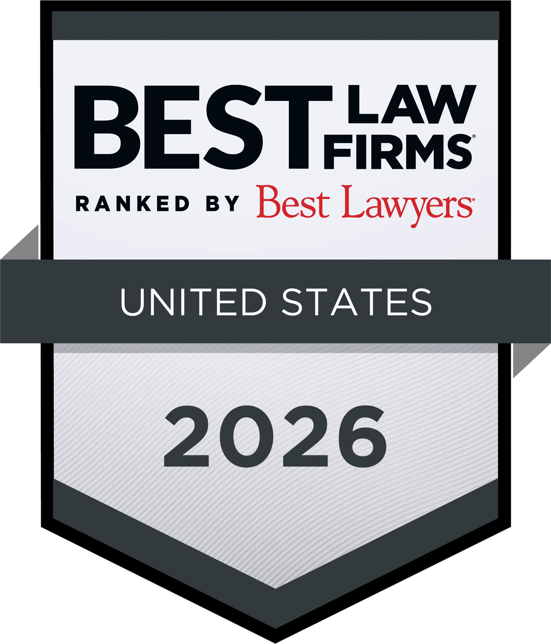 Best Law Firms | Ranked By Best Lawyers | United States | 2026