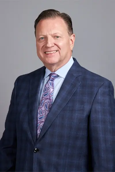 David B. Gray