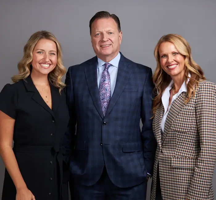 Peyton Gray Grove, David B. Gray and Tracie Gray