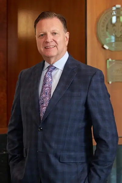 David B. Gray