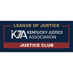 League of Justice, Kentucky Justice Association, Justice Club