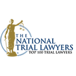 The National Trial Lawyers | Top 100 Trial Lawyers